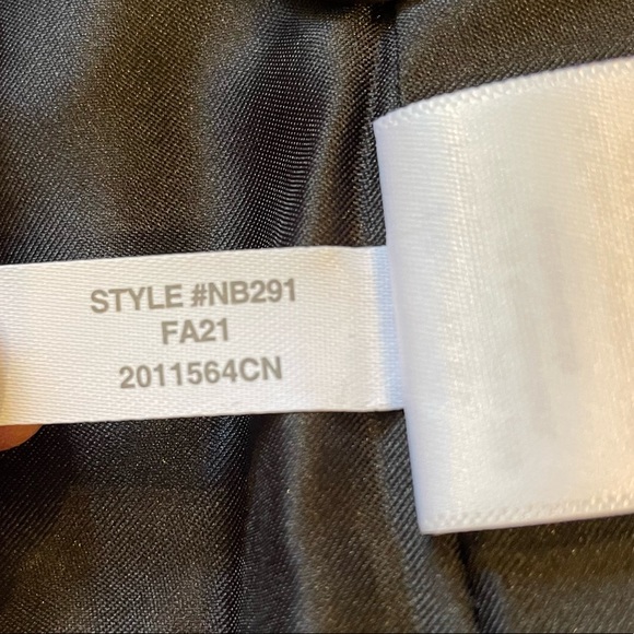 Madewell Kenwick Jacket in Plaid Brown Tan Size Medium - Picture 10 of 12